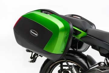 2014モデル Ninja 400 アクセサリー