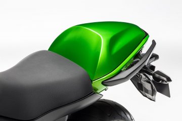 2014モデル Ninja 400 アクセサリー