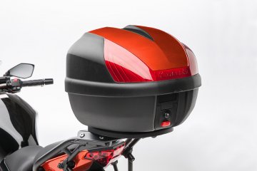 2014モデル Ninja 400 アクセサリー