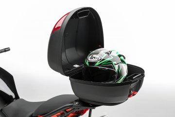 2014モデル Ninja 400 アクセサリー