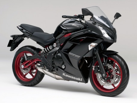 2014年モデル Ninja 400 ABS Special Edition