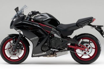 2014年モデル Ninja 400 ABS Special Edition
