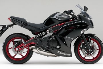 2014年モデル Ninja 400 ABS Special Edition