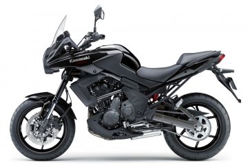 2014年モデル Versys ABS (KLE650DEF)※欧州一般仕様