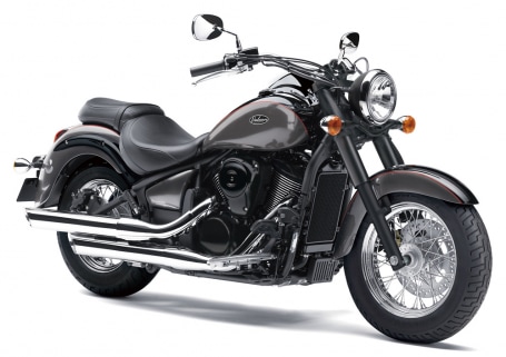 2014年モデル VULCAN 900 Classic