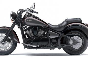 2014年モデル VULCAN 900 Classic