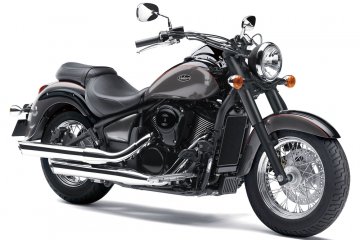 2014年モデル VULCAN 900 Classic