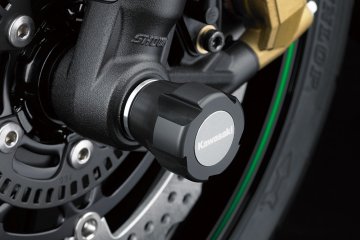 2014年モデル Z1000 ABS Special Edition 欧州一般仕様(ZR1000G)フィーチャーカット