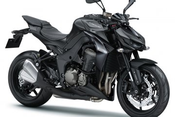 2014年モデル Z1000 ABS (ZR1000GEF)※欧州一般仕様