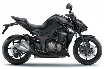 2014年モデル Z1000 ABS (ZR1000GEF)※欧州一般仕様