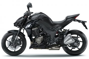 2014年モデル Z1000 (ZR1000FEF)※欧州一般仕様