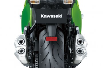 2014年モデル Z1000 SX ABS (ZX1000MEF)※欧州一般仕様 フィーチャーカット