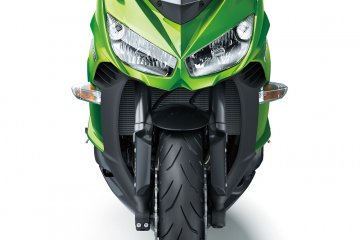 2014年モデル Z1000 SX ABS (ZX1000MEF)※欧州一般仕様 フィーチャーカット