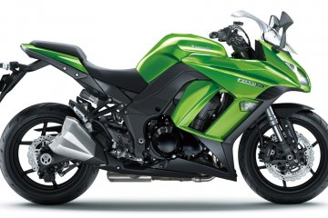 2014年モデル Z1000 SX ABS (ZX1000MEF)※欧州一般仕様