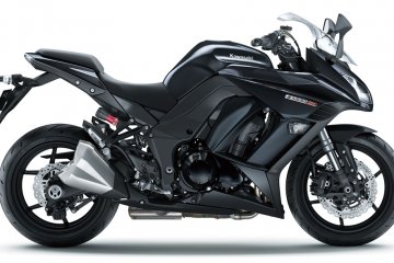 2014年モデル Z1000 SX (ZX1000LEF)※欧州一般仕様