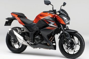 2014年モデル Z250