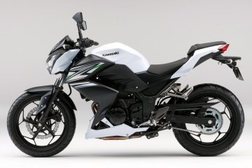 2014年モデル Z250