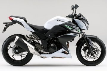 2014年モデル Z250