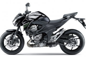 2014年モデル Z800 ABS (ZR800DEF)※欧州一般仕様