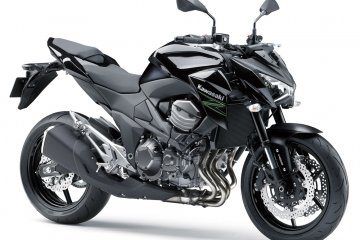 2014年モデル Z800 ABS (ZR800DEF)※欧州一般仕様