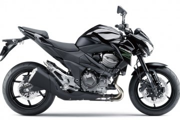 2014年モデル Z800 ABS (ZR800DEF)※欧州一般仕様