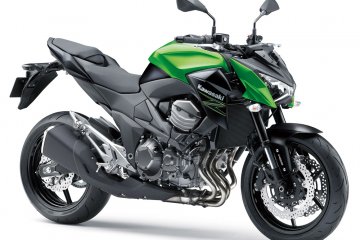 2014年モデル Z800 ABS (ZR800DEF)※欧州一般仕様