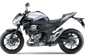 2014年モデル Z800 ABS (ZR800DEF)※欧州一般仕様