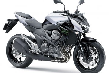 2014年モデル Z800 ABS (ZR800DEF)※欧州一般仕様