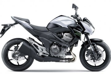 2014年モデル Z800 ABS (ZR800DEF)※欧州一般仕様