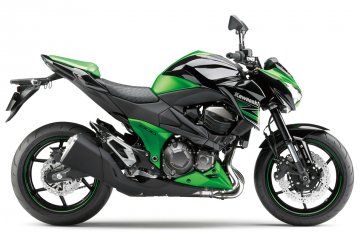 2014年モデル Z800 ABS (ZR800BEF)※欧州一般仕様