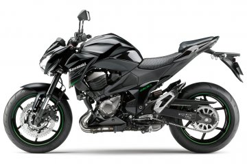 2014年モデル Z800 ABS (ZR800BEF)※欧州一般仕様