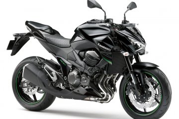 2014年モデル Z800 ABS (ZR800BEF)※欧州一般仕様