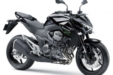 2014年モデル Z800 (ZR800CEF)※欧州一般仕様