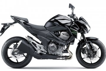 2014年モデル Z800 (ZR800CEF)※欧州一般仕様