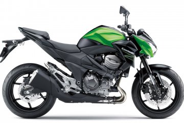 2014年モデル Z800 (ZR800CEF)※欧州一般仕様