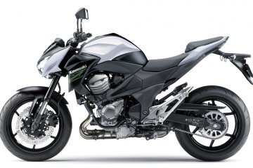 2014年モデル Z800 (ZR800CEF)※欧州一般仕様