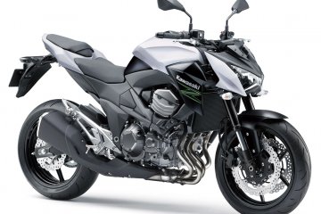 2014年モデル Z800 (ZR800CEF)※欧州一般仕様