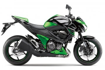 2014年モデル Z800 (ZR800AEF)※欧州一般仕様