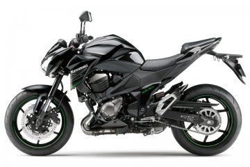 2014年モデル Z800 (ZR800AEF)※欧州一般仕様