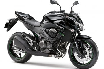 2014年モデル Z800 (ZR800AEF)※欧州一般仕様