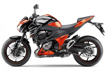 2014年モデル Z800 (ZR800AEF)※欧州一般仕様