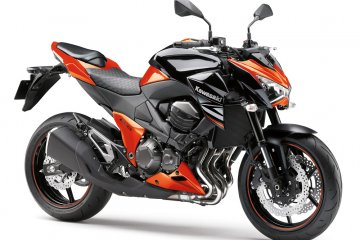 2014年モデル Z800 (ZR800AEF)※欧州一般仕様