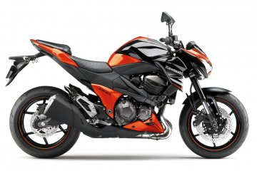 2014年モデル Z800 (ZR800AEF)※欧州一般仕様