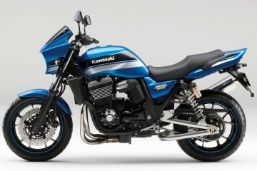 2014年モデル ZRX1200 DAEG