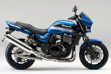 2014年モデル ZRX1200 DAEG