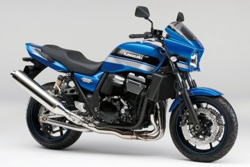 2014年モデル ZRX1200 DAEG