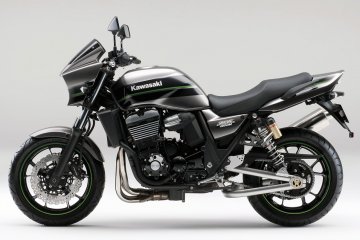 2014年モデル ZRX1200 DAEG