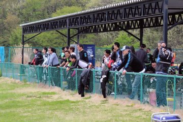 2015 カワサキCS2グループ サーキット走行会