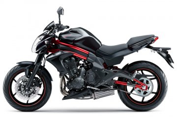 2015年モデル ER-6n ABS Special Edition (ER650F)※タイ仕様