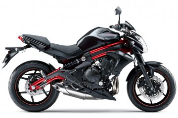 2015年モデル ER-6n ABS Special Edition (ER650F)※タイ仕様